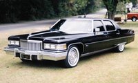 Fleetwood Fleetwood