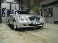 E-Class E-Class