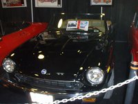 124 Spider 124 Spider