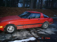 RX-7 RX-7