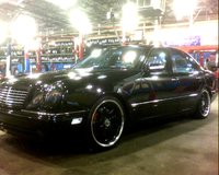E-Class E-Class