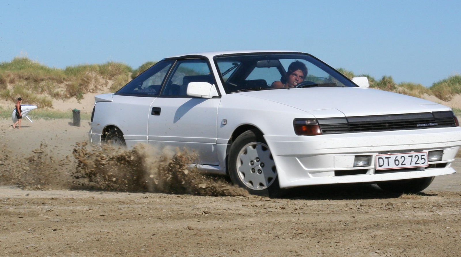 Toyota Celica AWD Image 12