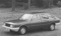 1979 Talbot Horizon Overview