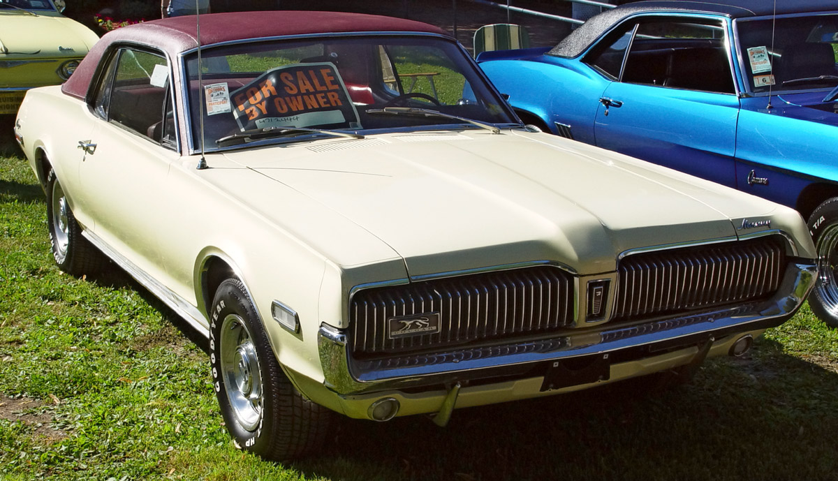 Deland ford and lincoln mercury #9