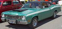 Duster Duster