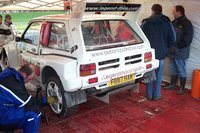 1984 Rover Metro Overview 1984 Rover Metro Overview