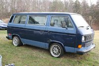 Vanagon