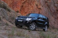 Pajero Pajero