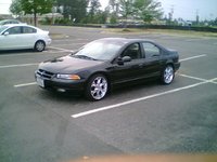 Stratus Stratus