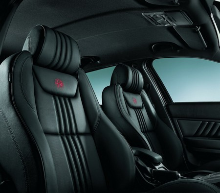 2007 Alfa Romeo 159 Pictures Cargurus