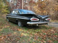 Bel Air Bel Air