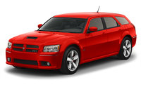 2008 Dodge Magnum Overview