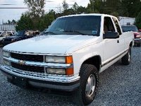 C/K 1500 C/K 1500