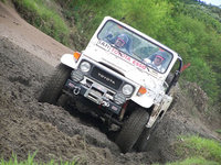 FJ40 FJ40
