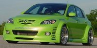 MAZDASPEED3 MAZDASPEED3