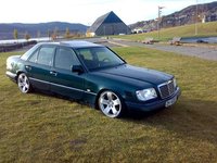 E-Class E-Class