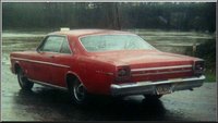 Galaxie Galaxie