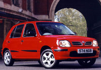 Micra Micra