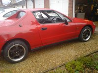 Civic del Sol Civic del Sol