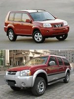 X-Trail X-Trail