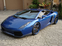 2004 Lamborghini Gallardo Pictures Cargurus