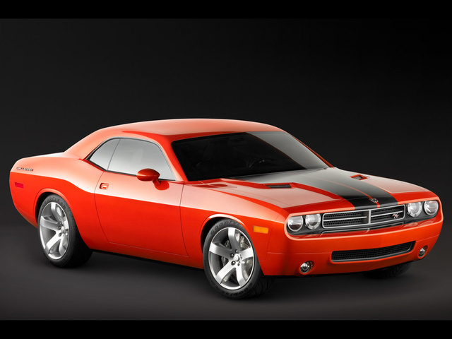 Used 2011 Dodge Challenger for Sale in Blue Mound, TX