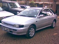 Impreza Impreza