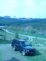 Discovery Series II Discovery Series II