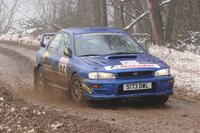 Impreza Impreza