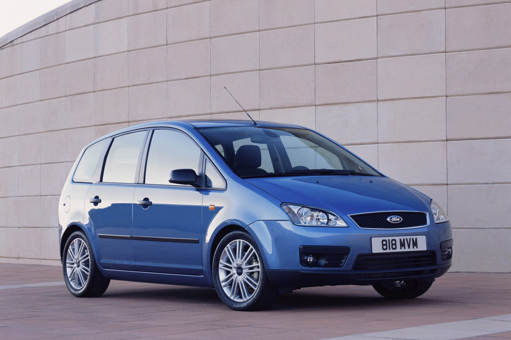 Argus ford c max 2005 #4