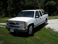 C/K 1500 C/K 1500