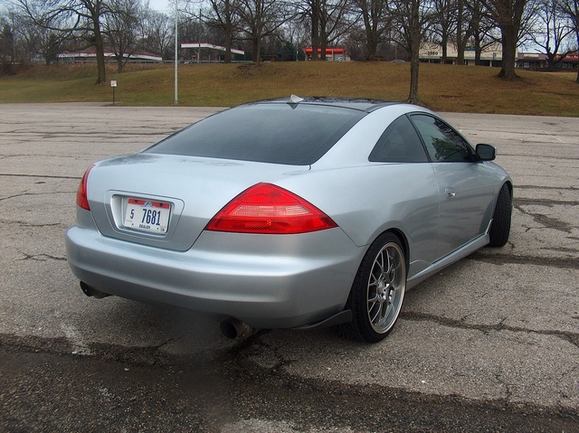 2003 Honda Accord Pictures Cargurus