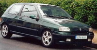 Clio Clio