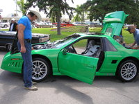 Fiero Fiero