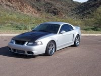 Mustang SVT Cobra