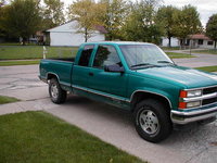 C/K 1500 C/K 1500