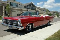 Fairlane Fairlane