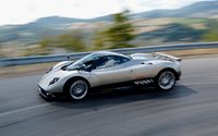 Zonda F Zonda F