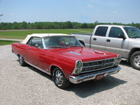 Fairlane