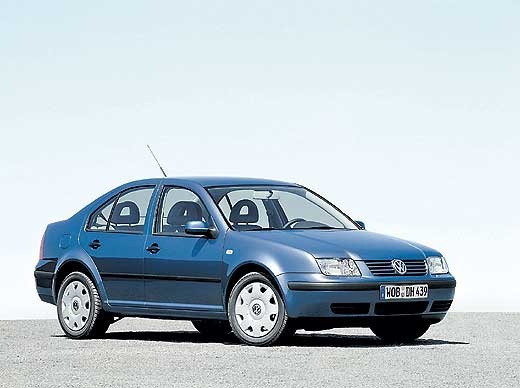 2001 Volkswagen Jetta Test Drive Review Cargurus