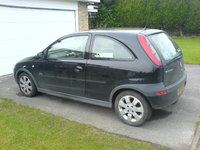 Corsa Corsa