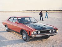 Falcon Falcon