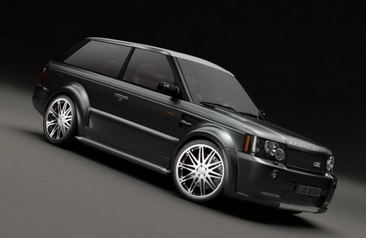 2008 Land Rover Range Rover Sport Pictures Cargurus
