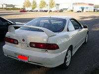 Integra Integra