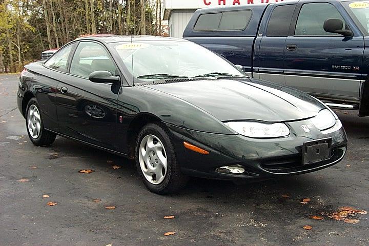 1999 Saturn S-Series - Pictures - CarGurus