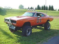 1969 Dodge Charger - Pictures - Cargurus