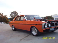 Falcon Falcon
