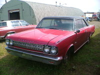 Rambler American Rambler American