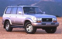 LX 450 LX 450