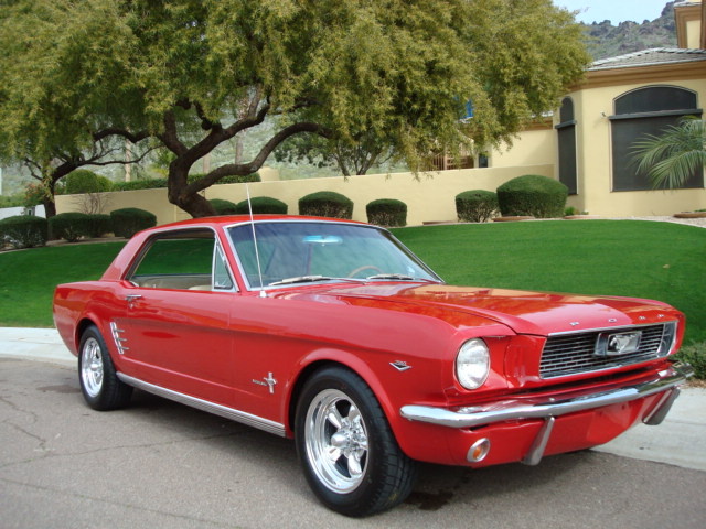 1964 Ford Mustang - Pictures - CarGurus